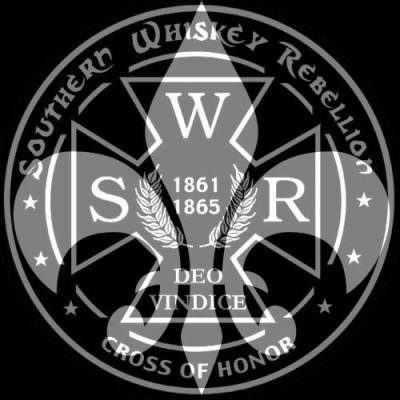 logo Southern Whiskey Rebellion